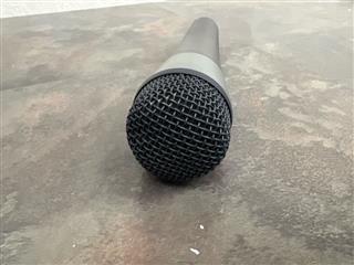 XBOX 360 WIRELESS MICROPHONE - TESTED